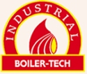 Industrial Boiler Tech